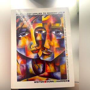 Psychology applied to modern life